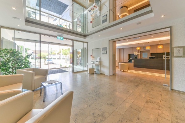 Ateckhotel (Kirchheim unter Teck)